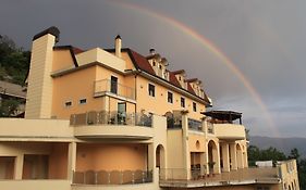 Hotel Sette E Mezzo